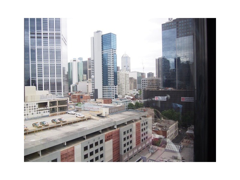 1207/31 A’Beckett Street, Melbourne VIC 3000