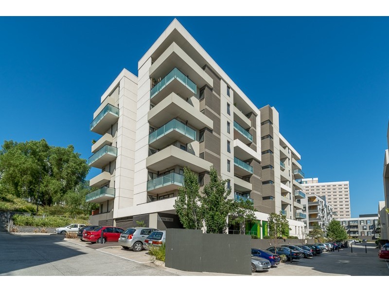302/72 Altona Street, Kensington VIC 3031
