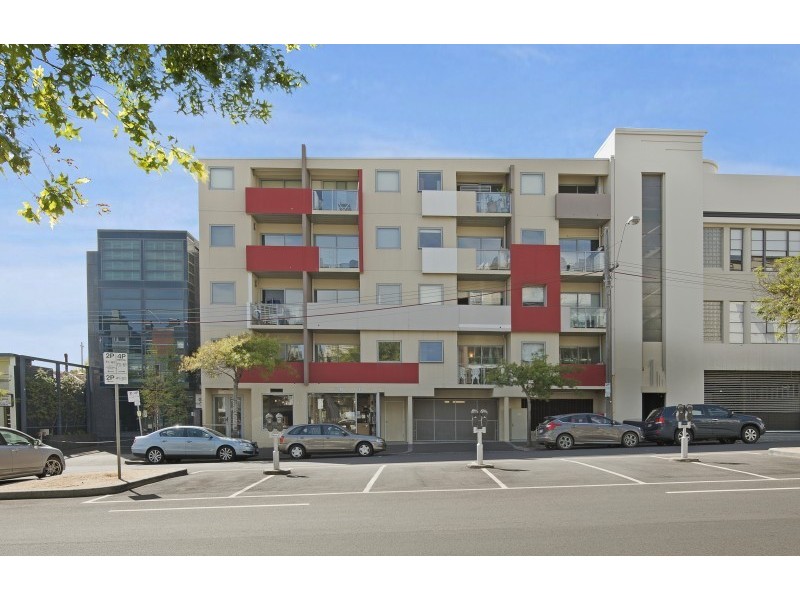 30/50 Rosslyn Street, West Melbourne VIC 3003