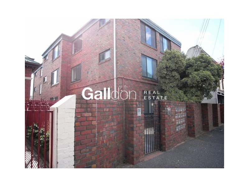 10/65 George Street, Fitzroy VIC 3065
