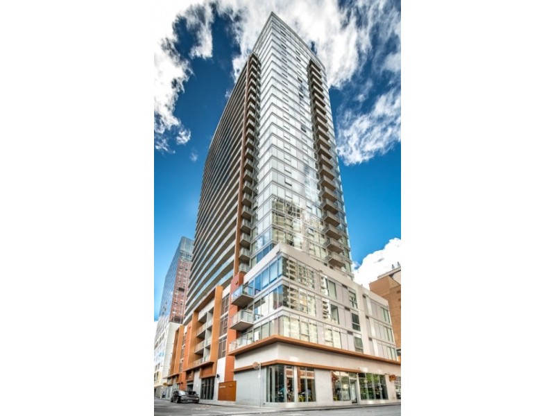 1702/8 Exploration Lane, Melbourne VIC 3000