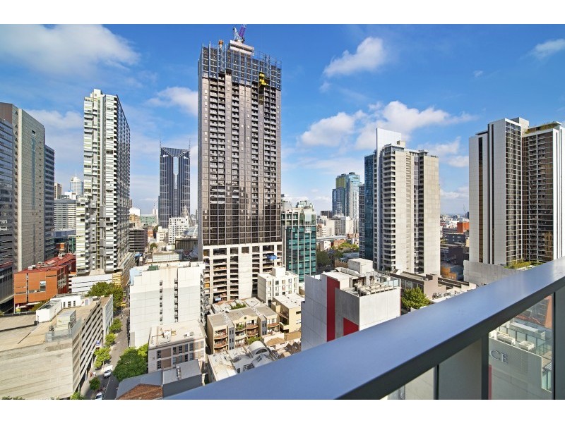 1702/8 Exploration Lane, Melbourne VIC 3000