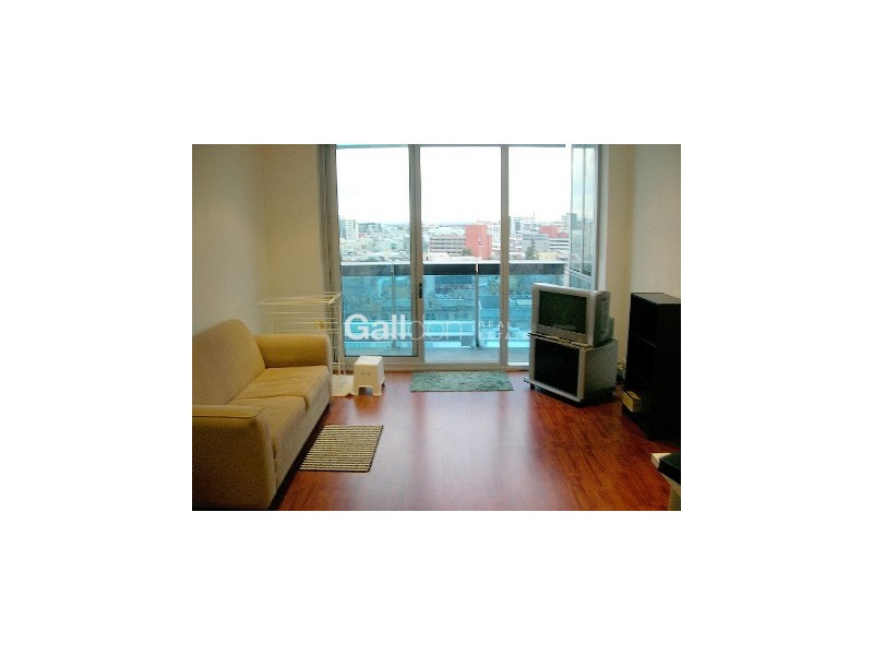 1607/22-24 Jane Bell Lane, Melbourne VIC 3000