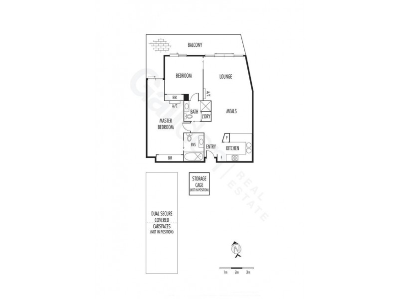 56/69 Palmer Street, Richmond VIC 3121