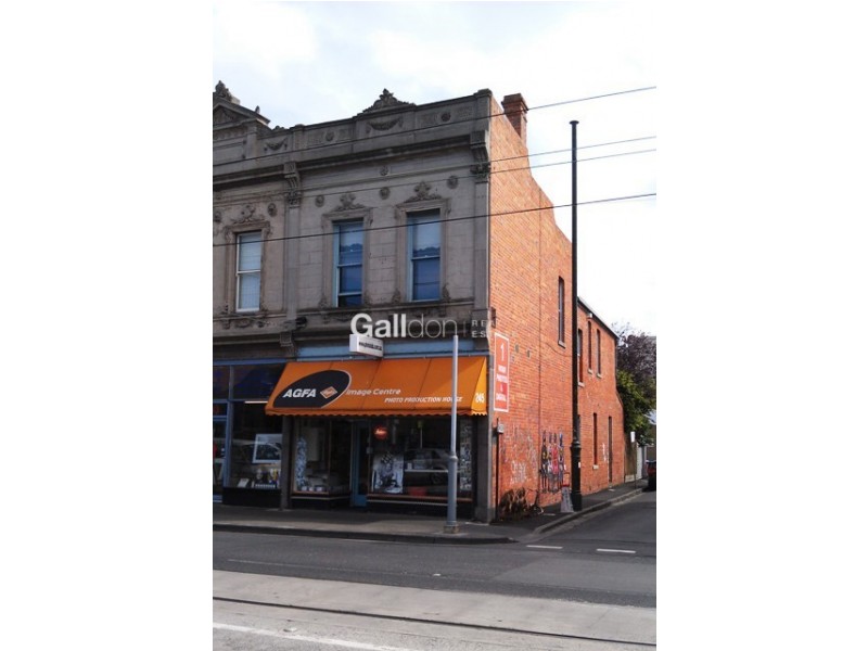 1/245 High Street, Prahran VIC 3181