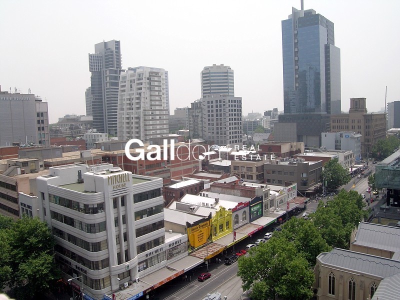 1301/250 Elizabeth Street, Melbourne VIC 3000