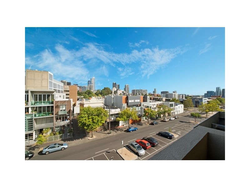 30/50 Rosslyn Street, West Melbourne VIC 3003