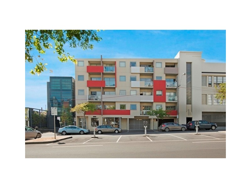 30/50 Rosslyn Street, West Melbourne VIC 3003