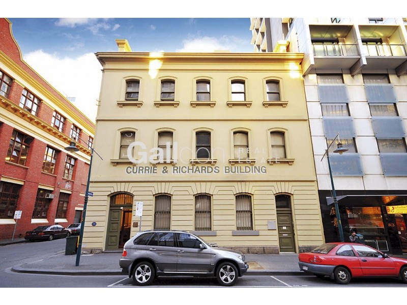 15/79-81 Franklin Street, Melbourne VIC 3000