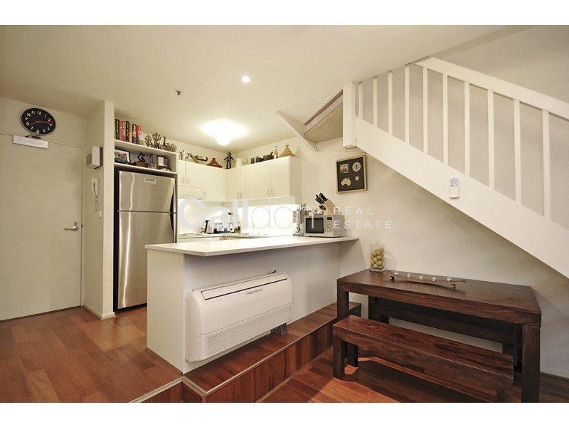 15/79-81 Franklin Street, Melbourne VIC 3000