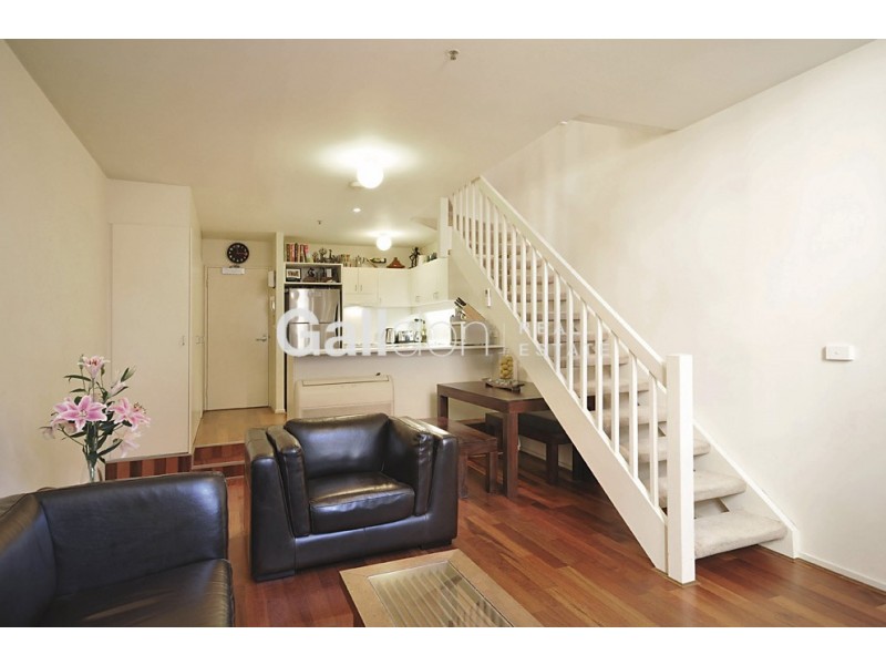 15/79-81 Franklin Street, Melbourne VIC 3000
