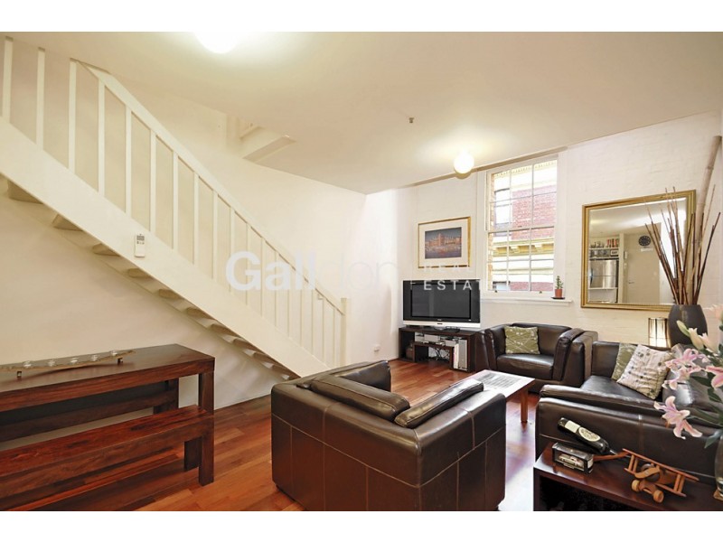 15/79-81 Franklin Street, Melbourne VIC 3000