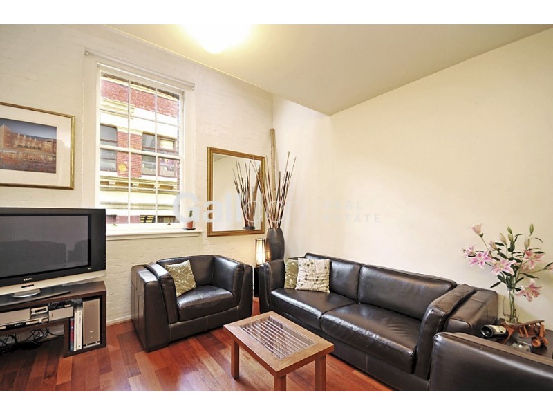 15/79-81 Franklin Street, Melbourne VIC 3000