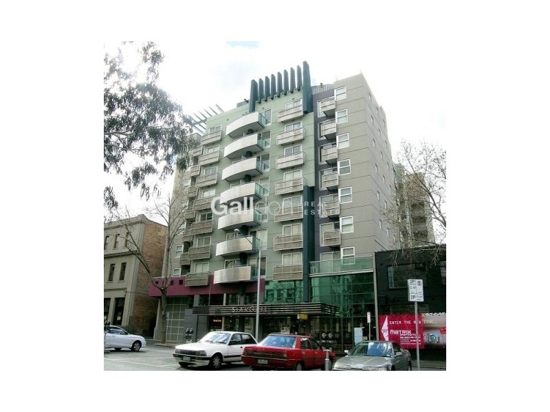 508/118 Franklin Street, Melbourne VIC 3000
