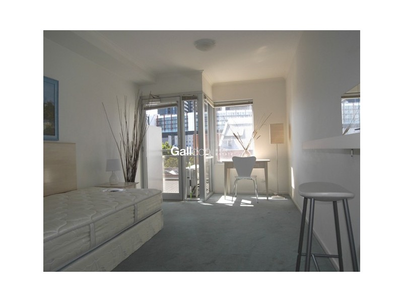 508/118 Franklin Street, Melbourne VIC 3000