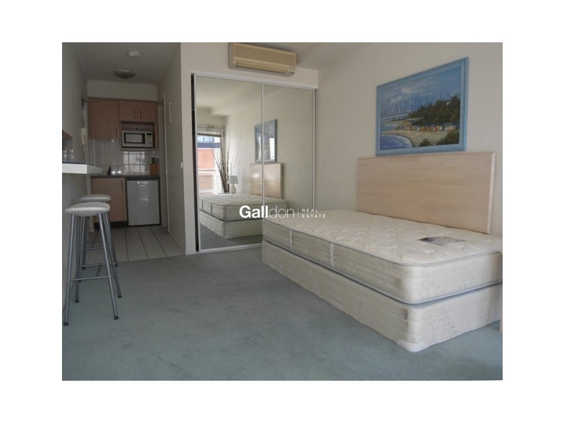 508/118 Franklin Street, Melbourne VIC 3000