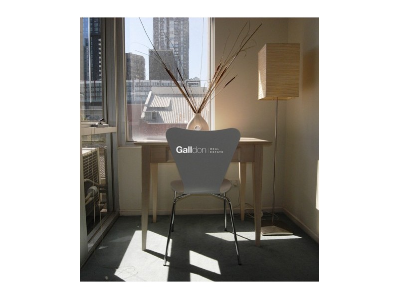 508/118 Franklin Street, Melbourne VIC 3000