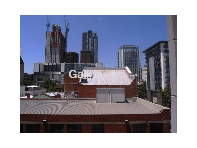 508/118 Franklin Street, Melbourne VIC 3000