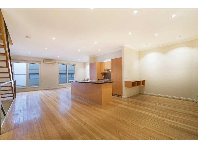 28 Mclean Alley, Melbourne VIC 3000