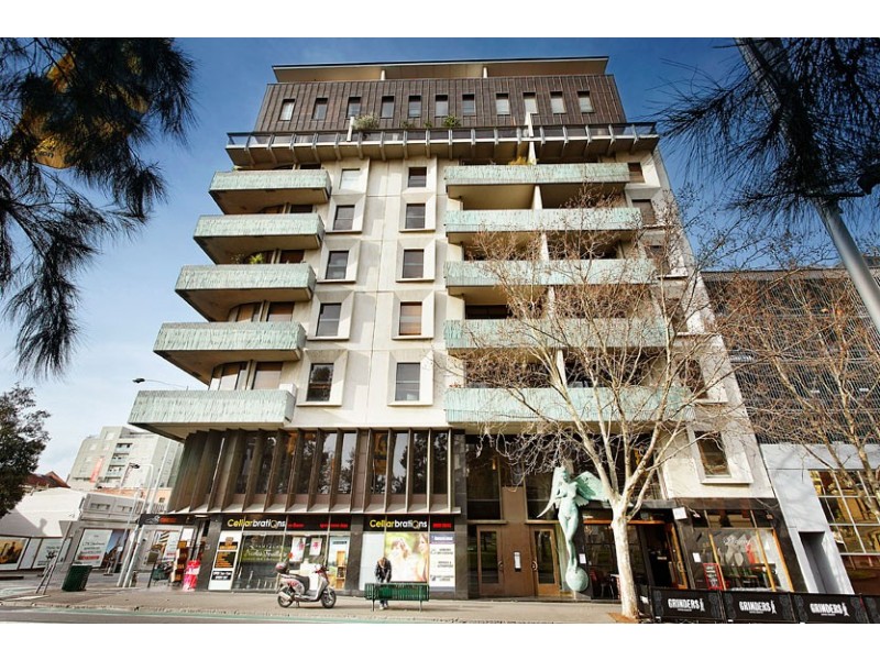 5/410 Queen Street, Melbourne VIC 3000