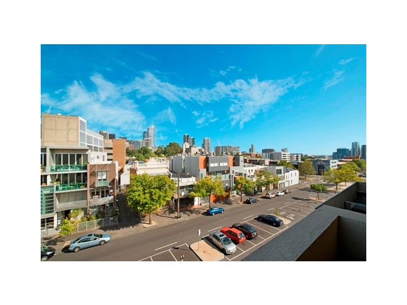 30/50 Rosslyn Street, West Melbourne VIC 3003