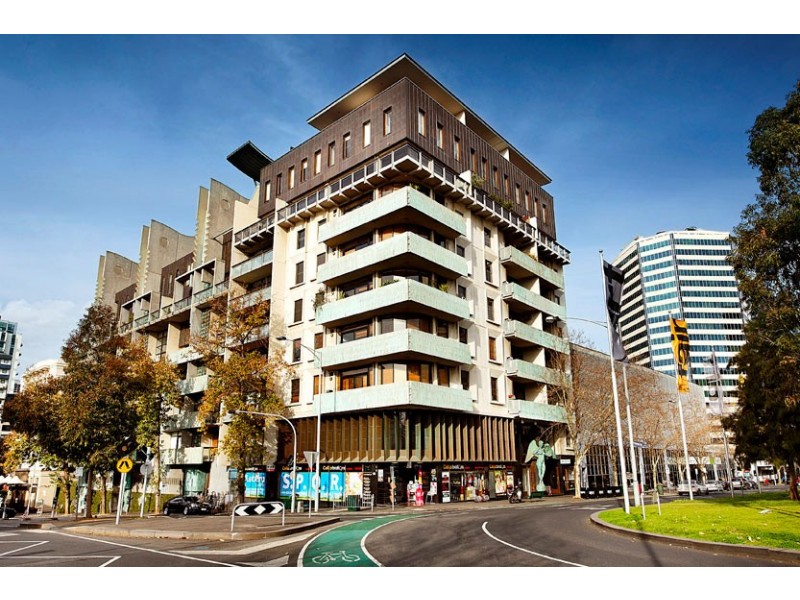 Apt 5/410 Queen Street, Melbourne VIC 3000