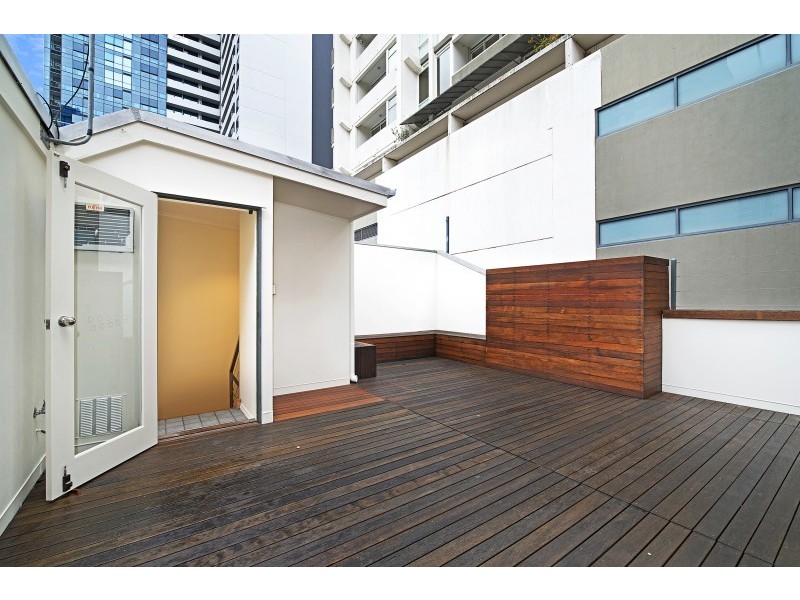 28 Mclean Alley, Melbourne VIC 3000