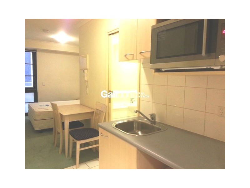 619/585 La Trobe Street, Melbourne VIC 3000