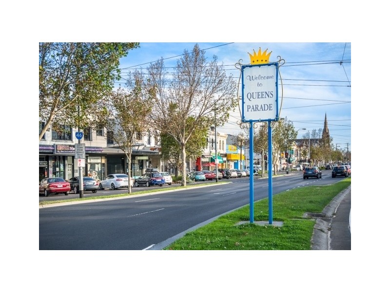 142-146 Queens Pde, Fitzroy North VIC 3068