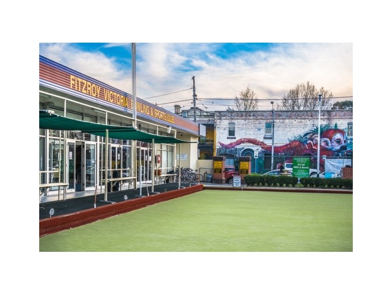 142-146 Queens Pde, Fitzroy North VIC 3068
