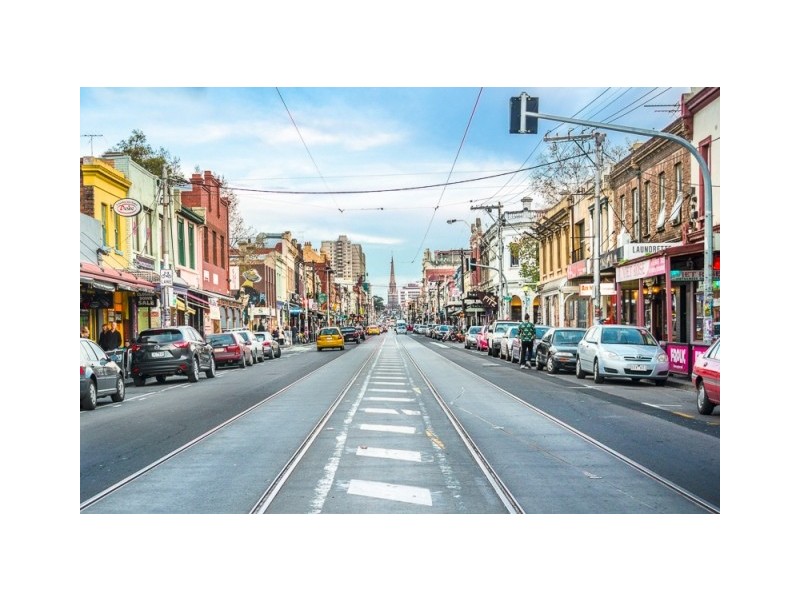142-146 Queens Pde, Fitzroy North VIC 3068