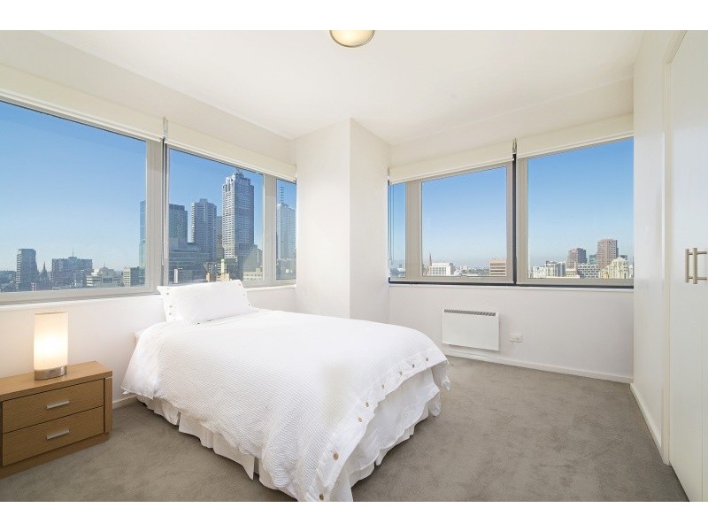 1706/250 Elizabeth Street, Melbourne VIC 3000