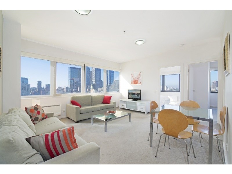 1706/250 Elizabeth Street, Melbourne VIC 3000