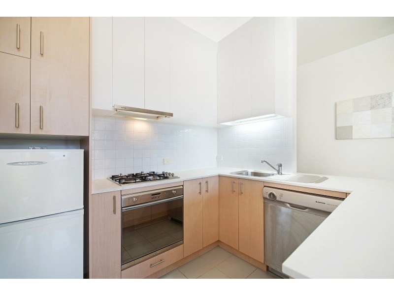 1706/250 Elizabeth Street, Melbourne VIC 3000