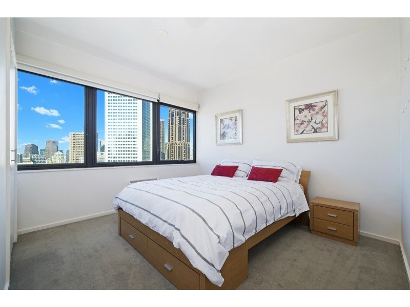1706/250 Elizabeth Street, Melbourne VIC 3000