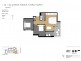 2.2/142 Queens Pde, Fitzroy North VIC 3068 Floorplan