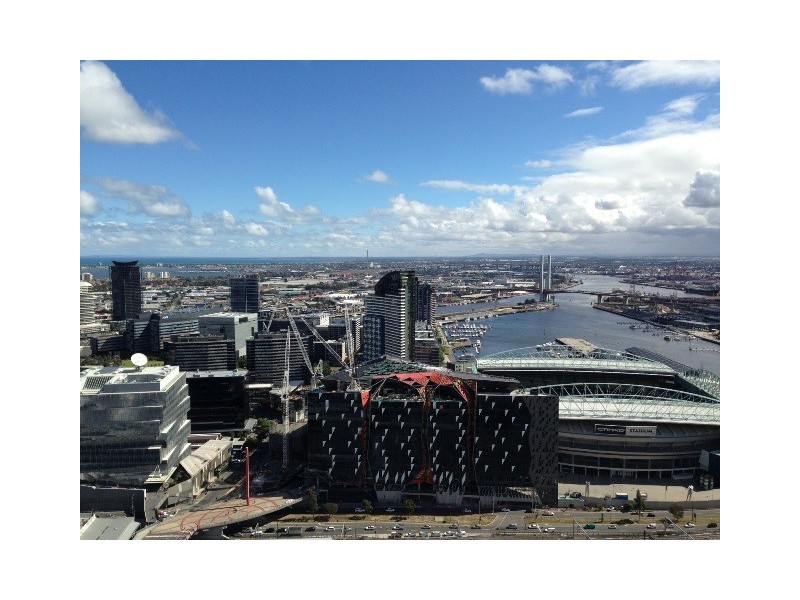 4512/220 Spencer Street, Melbourne VIC 3000