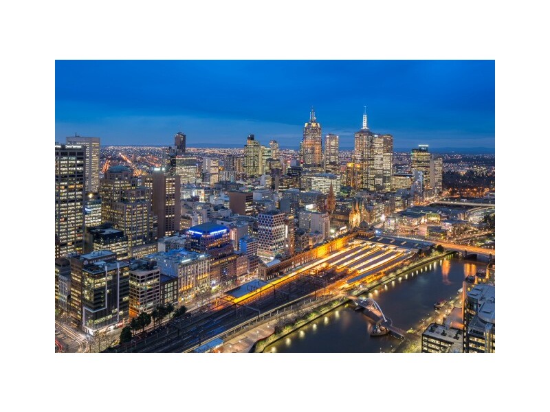 4901/1 Queensbridge Square, Southbank VIC 3006