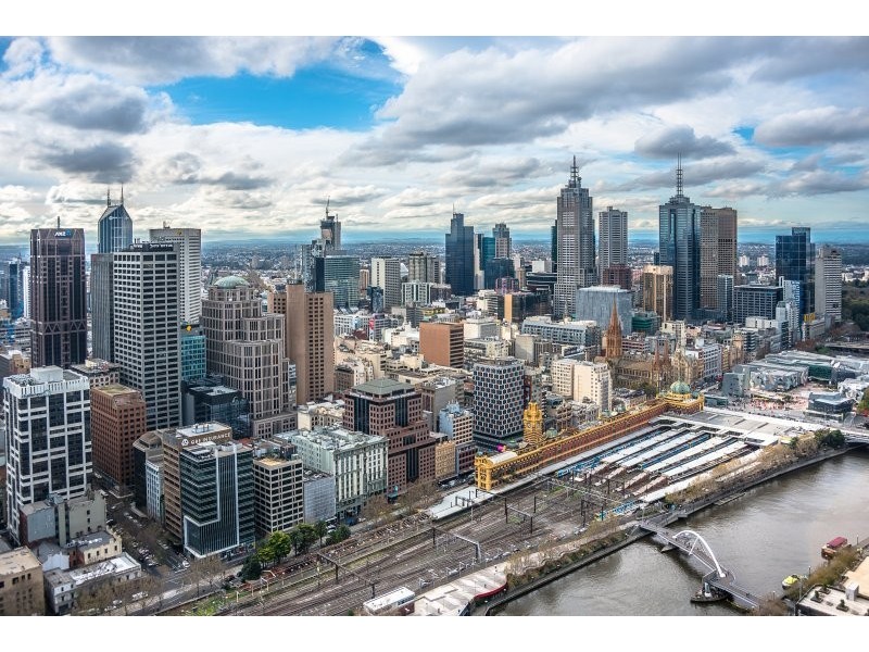 4901/1 Queensbridge Square, Southbank VIC 3006
