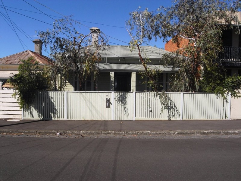 29 Mc Connell Street, Kensington VIC 3031
