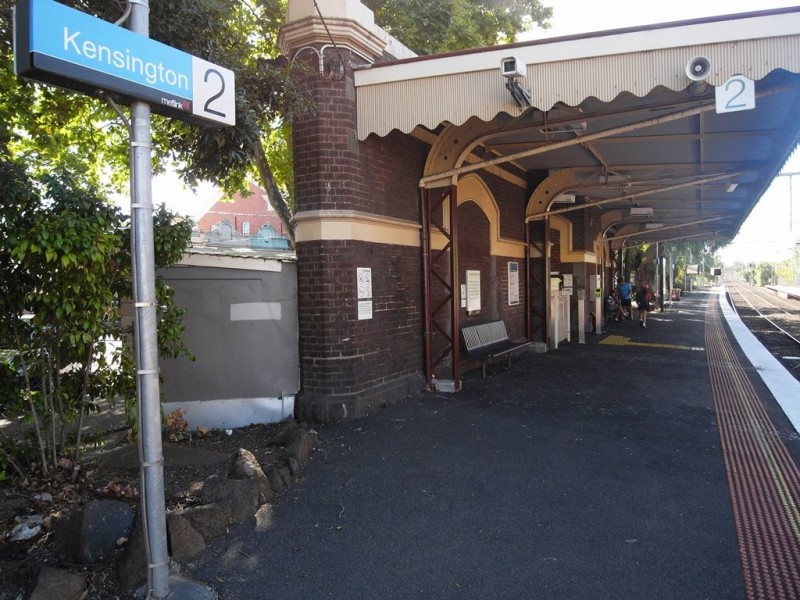 29 Mc Connell Street, Kensington VIC 3031