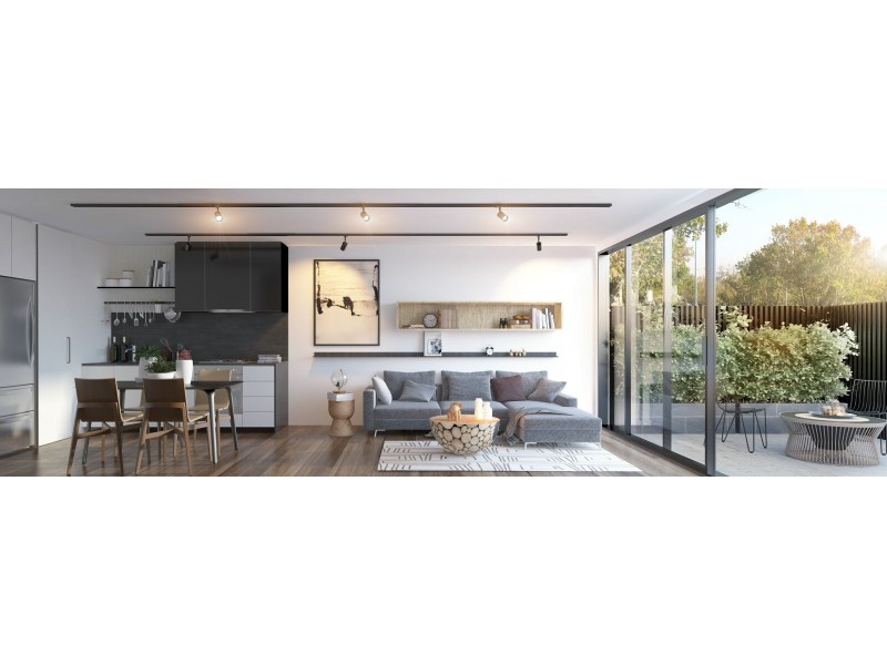 3.1/142-146 Queens Pde, Fitzroy North VIC 3068