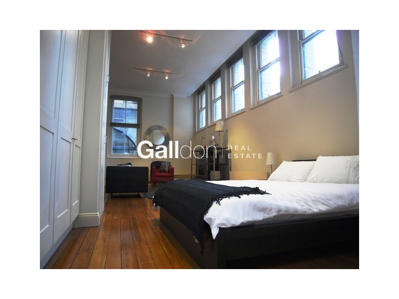 401/241 Flinders Lane, Melbourne VIC 3000