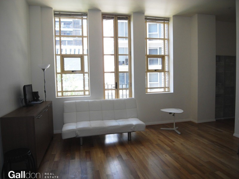 203/340 Russell Street, Melbourne VIC 3000