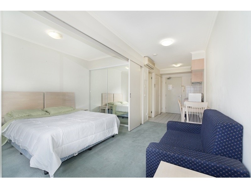 412/118 Franklin Street, Melbourne VIC 3000