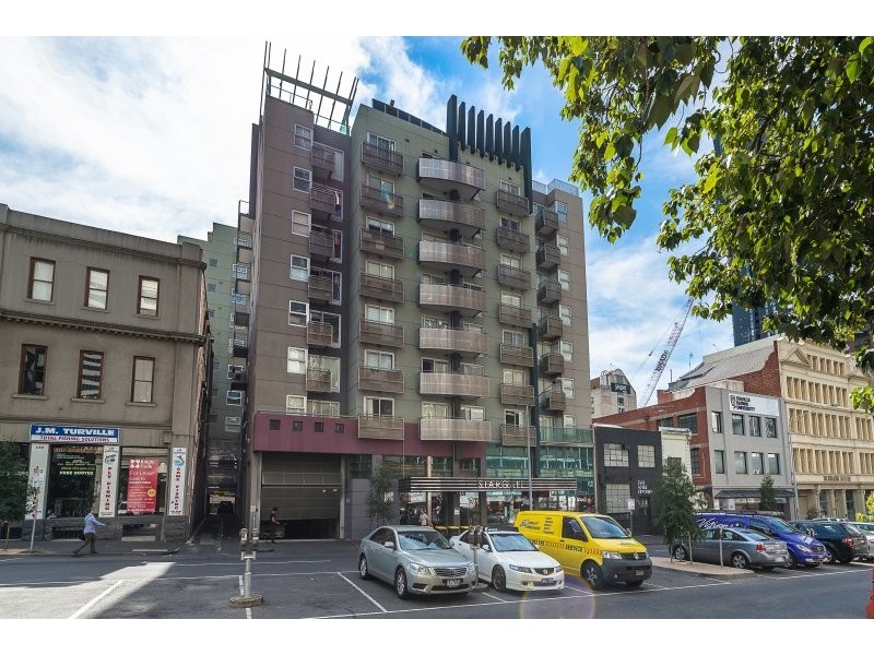 412/118 Franklin Street, Melbourne VIC 3000