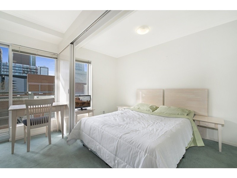 412/118 Franklin Street, Melbourne VIC 3000