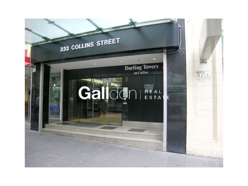 514/233 Collins Street, Melbourne VIC 3000