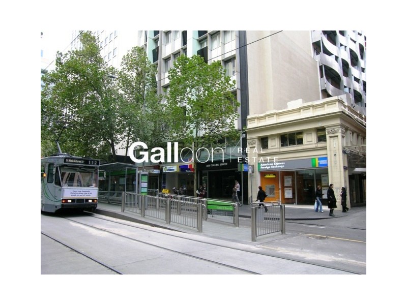 514/233 Collins Street, Melbourne VIC 3000