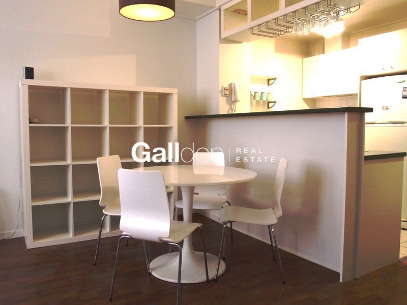 34/562 Little Bourke Street, Melbourne VIC 3000